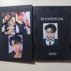 2026年最新】maverick theboyzの人気アイテム - メルカリ