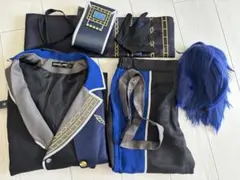 フルセット＊コミックランド製】あんスタ 氷鷹北斗 新ユニット衣装