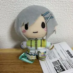 プロセカ ふわぷちマスコット