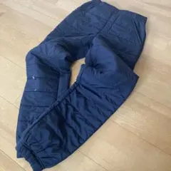 デュアリグ 150 絶耐撥水 ロングパンツ 中綿