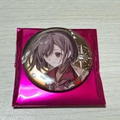 プロセカ 東雲絵名 缶バッジ セカライ 5th 東雲絵名 セカライ 缶バッジ - メルカリ