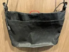 山と道 サコッシュ