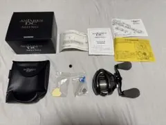 18アンタレスdcmd 新品スプール、サムレスト付 Amazon | 【シマノ純正】18アンタレスDC MD XG用 純正スペア