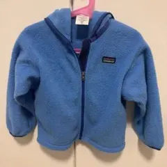 Patagonia フリースジャケット ３T