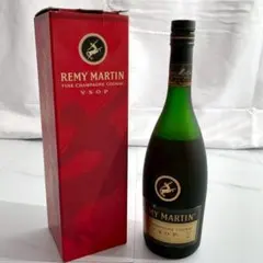 【未開栓】REMY MARTIN VSOP コニャック 700mlのサムネイル