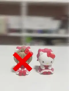 カードキャプターさくら×サンリオキャラクターズ スペシャルコラボマスコット