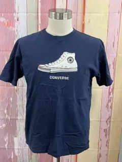 CONVERSE ALL STAR Tシャツ Lサイズ