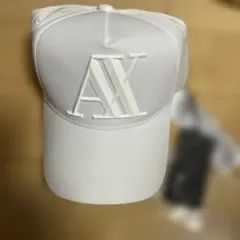 アルマーニエクスチェンジ　ベースボールキャップ