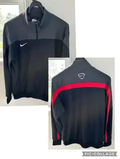 鹿島アントラーズ NIKE 2017シーズン選手着用モデル　　移動着 リリース情報】NIKE社製 鹿島アントラーズ 2024シーズンユニフォームの