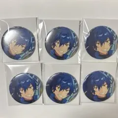 あんスタ コレクション缶バッジ 2026 Jan 漣ジュン - メルカリ