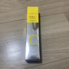 ミシャ ビタシープラス クリームのサムネイル