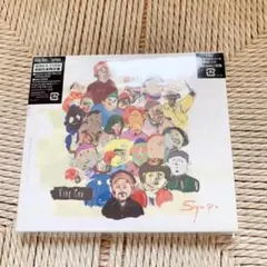 2026年最新】king gnu sympa 初回限定盤の人気アイテム - メルカリ