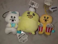 んぽちゃむ きみまろ 脱帽カッパのサムネイル