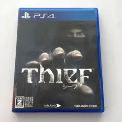 PS4 THIEF シーフ