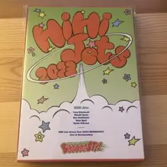 2025年最新】hihi jets dvd boostの人気アイテム - メルカリ