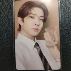 ENHYPEN ヒスン MEMORABILIA WEVERSE ラキドロ