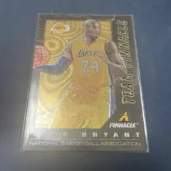 NBA コービー カイリー