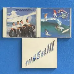 初回限定盤 TUBE ベストアルバム 【 バラード CD+DVD 】 - メルカリ