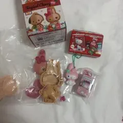マイメロ　まとめセットのサムネイル
