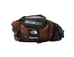 THE NORTH FACE × Supreme ボディバッグ新品未使用