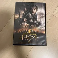 ホビット 決戦のゆくえ('14米/ニュージーランド)