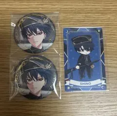 まほやく シノ 5.5周年 まとめ売り2 - メルカリ