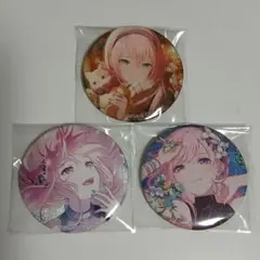 2026年最新】巡音ルカ 缶バッジの人気アイテム - メルカリ