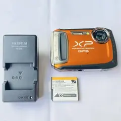 2026年最新】FINEPIX XP150の人気アイテム - メルカリ