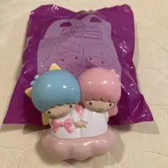 リトルツインスターズ スタンプ - メルカリ