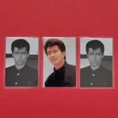 2026年最新】ビーバップハイスクール 仲村トオルの人気アイテム - メルカリ