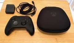 【純正品】Xbox Elite ワイヤレス コントローラー シリーズ 2