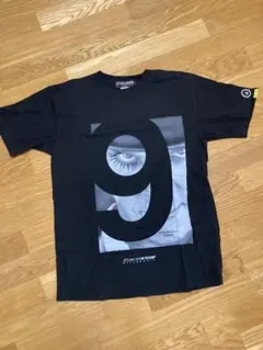 9nine Tシャツ kmm35060-p199-black_1.jpg