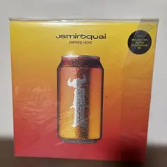7EP 7インチ Jamiroquai ジャミロクワイ Canned Heat - メルカリ