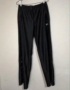 【定番・人気】asics アシックス サイドボタン トラックパンツ Lのサムネイル