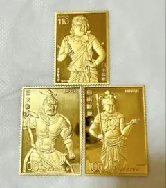純金 純銀 純金張 大型レリーフ 記念メダル 名画 南波照間 湖畔 蝶 純金 純銀 純金張 大型レリーフ 記念メダル 郵趣 名画 南波照間 湖畔