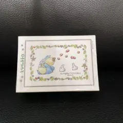 となりのトトロ どんぐりポロポロ ミニジグソーパズル(10x14.7cm)のサムネイル