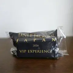 Janet Jackson Japan 2026 VIP グッズセット - メルカリ