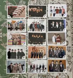 嵐　ARASHI 公式　写真　15枚