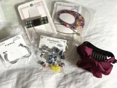アクセサリーまとめ売り(バラ売り可〇)