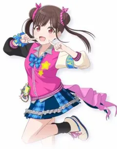 デレステ シンデレラガールズ ネクスト・フロンティア コスプレ 衣装
