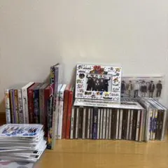 WEST. DVD 8点セット まとめ売り (バラ売り可) WEST. DVD 8点セット まとめ売り (バラ売り可) - メルカリ