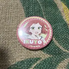 喜多郁代 キャラクターグッズ