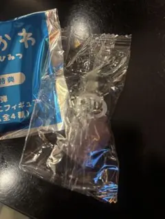 映画ちいかわ 人魚の島のひみつ入場者特典 めじるしアクセサリーチャーム ヒトハ
