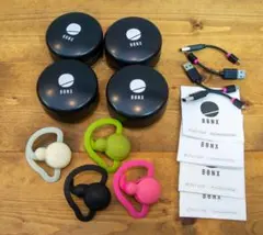 BONX mini 本体 Bluetoothヘッドセット - メルカリ