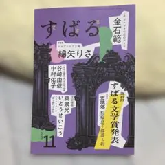 【文学賞8年分】文芸誌『すばる』発表号【8冊セット】 すばる(スバル)の2025年『すばる』8月号通販 | 集英社HAPPY PLUS