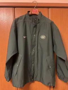 nfl ナイロンジャケット