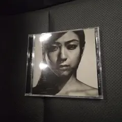 宇多田ヒカル DEEP RIVER CD
