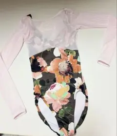 2026年最新】Stina レオタードの人気アイテム - メルカリ