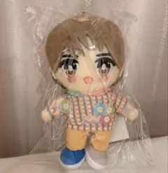 どこでもだっこぬい アオノオトのしっぽ M!LK 塩﨑太智 SMILE POP SMILE POP 塩﨑太智 - メルカリ
