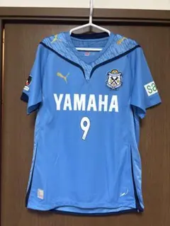 2025年最新】選手支給 ジュビロの人気アイテム - メルカリ